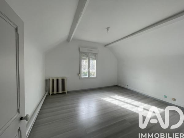 Maison à vendre 4 pièces 90 m² Troyes