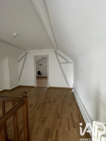 Maison à vendre 4 pièces 90 m² Troyes