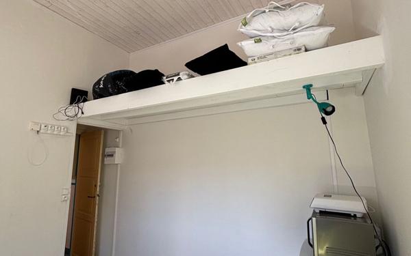 Appartement à vendre    1 pièce • 13,36 m2 Berck