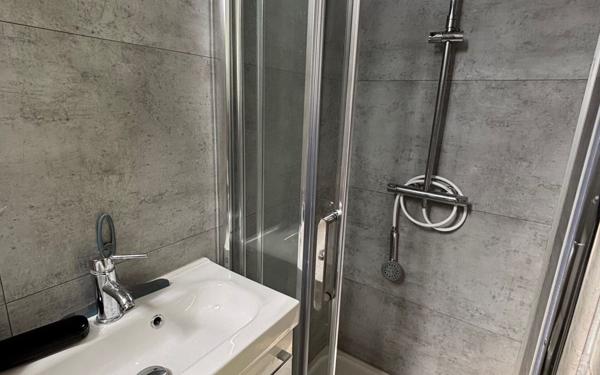 Appartement à vendre    1 pièce • 13,36 m2 Berck