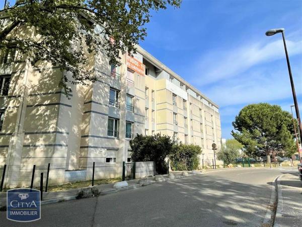 Appartement à louer 1 pièce 17.79m² Avignon (84000)