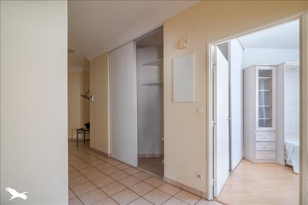 Appartement à vendre |  Toulouse |  2 pièces | 55 m²