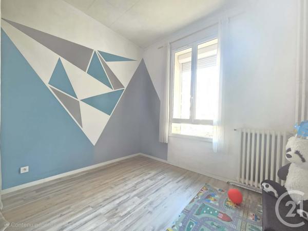 Appartement F3 à vendre  3 pièces - 61,30 m2 TOULON - 83