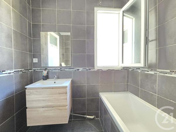 Appartement F3 à vendre  3 pièces - 61,30 m2 TOULON - 83