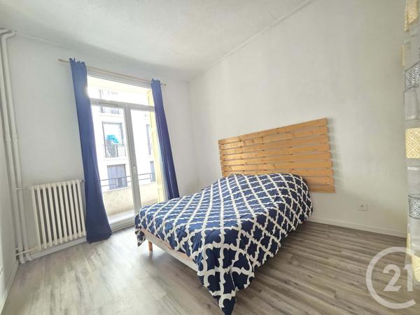 Appartement F3 à vendre  3 pièces - 61,30 m2 TOULON - 83