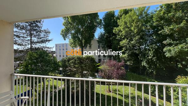 Vente Appartement89,9 m² - 3 Pièces - VENDOME (41100)