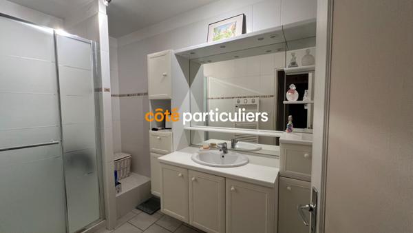 Vente Appartement89,9 m² - 3 Pièces - VENDOME (41100)