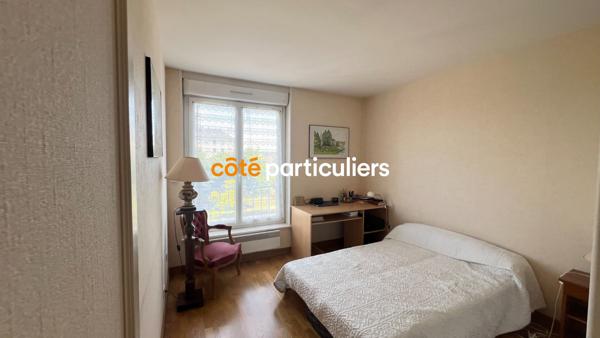 Vente Appartement89,9 m² - 3 Pièces - VENDOME (41100)