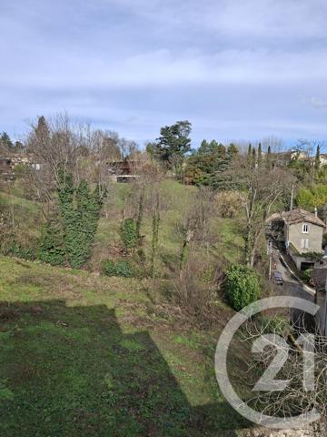 Appartement T4 à vendre  4 pièces - 110,62 m2 CHAMPAGNE AU MONT D OR - 69