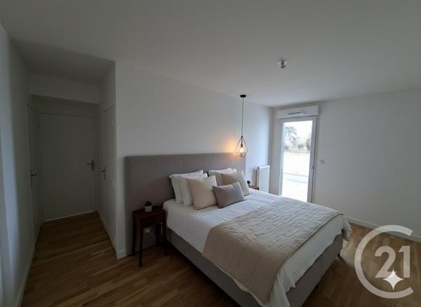 Appartement T4 à vendre  4 pièces - 110,62 m2 CHAMPAGNE AU MONT D OR - 69