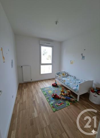 Appartement T4 à vendre  4 pièces - 110,62 m2 CHAMPAGNE AU MONT D OR - 69