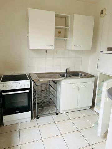 Appartement ORLEANS 2 pièce(s) 45 m2