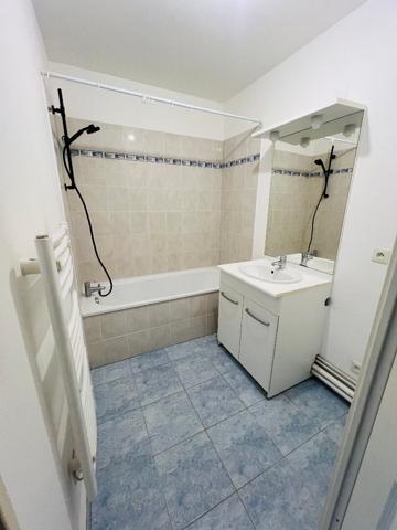 Appartement ORLEANS 2 pièce(s) 45 m2