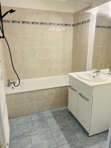 Appartement ORLEANS 2 pièce(s) 45 m2