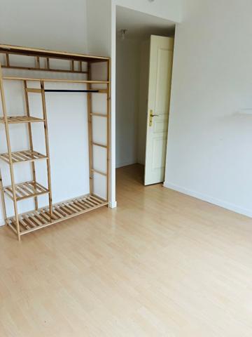 Appartement ORLEANS 2 pièce(s) 45 m2