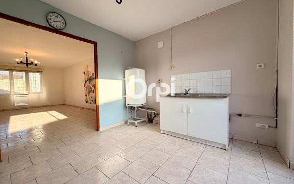 Maison à vendre    4 pièces • 93 m2 Sin-le-Noble