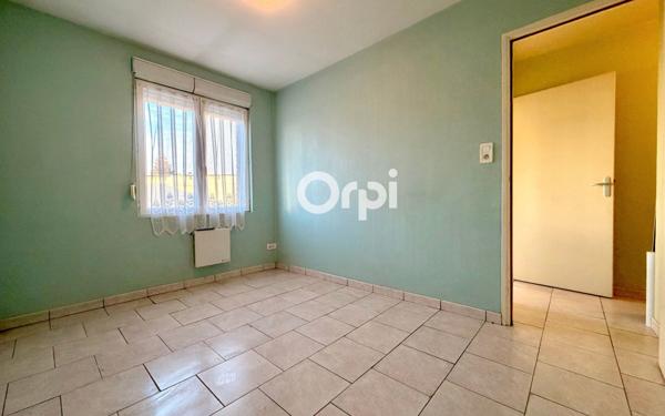 Maison à vendre    4 pièces • 93 m2 Sin-le-Noble