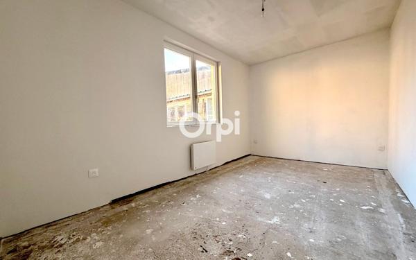 Maison à vendre    4 pièces • 93 m2 Sin-le-Noble