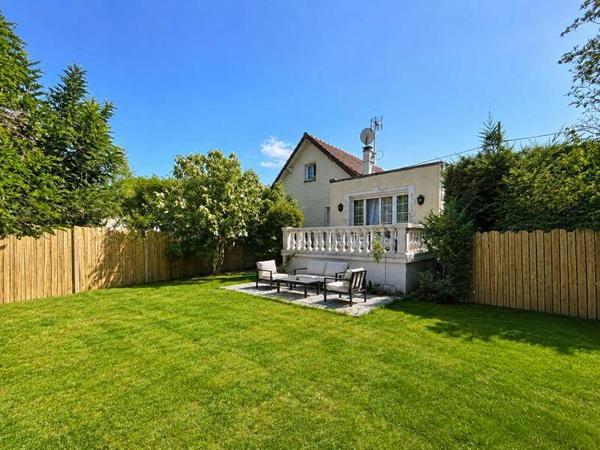 Maison à vendre 429 000 € Eaubonne 6 p 98 m² DPE E