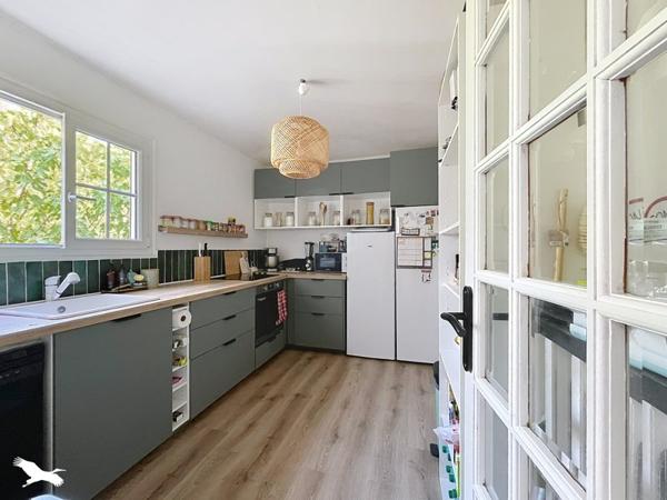 Maison à vendre 429 000 € Eaubonne 6 p 98 m² DPE E