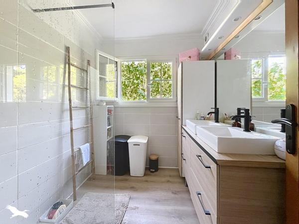 Maison à vendre 429 000 € Eaubonne 6 p 98 m² DPE E