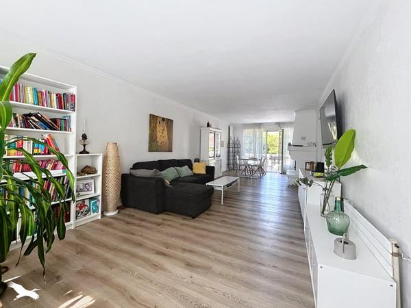Maison à vendre 429 000 € Eaubonne 6 p 98 m² DPE E