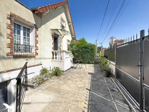 Maison à vendre 429 000 € Eaubonne 6 p 98 m² DPE E