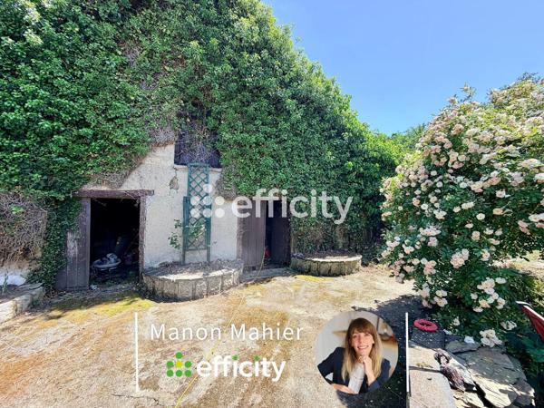 Maison
         6 pièces
        - 156 m² Exclusivité 401 000 € *