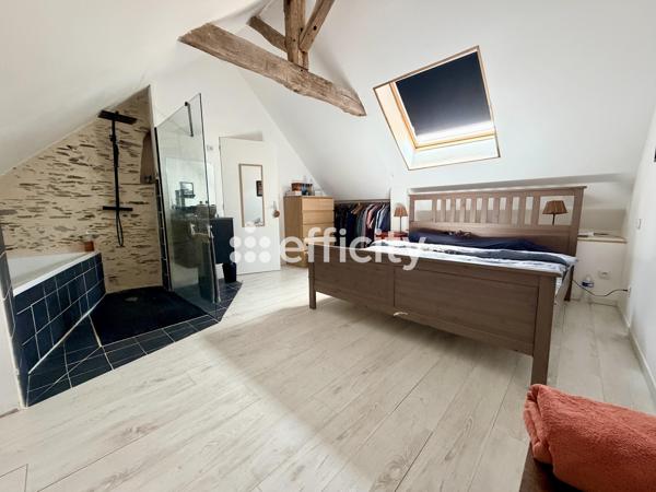Maison
         6 pièces
        - 156 m² Exclusivité 401 000 € *