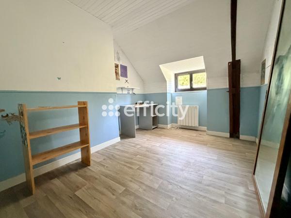 Maison
         6 pièces
        - 156 m² Exclusivité 401 000 € *