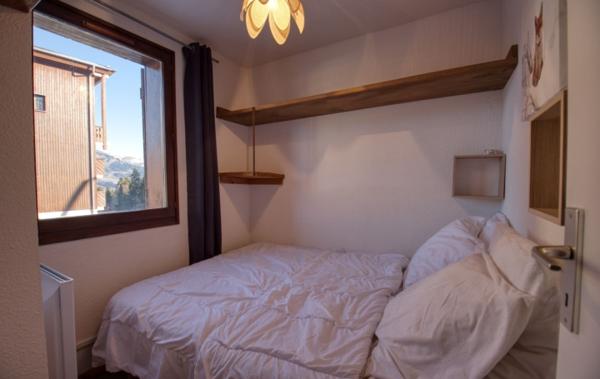 Vente Appartement P2 rénové - pieds des pistes rénové(e) Morillon