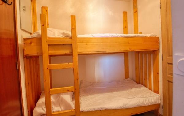 Vente Appartement P2 rénové - pieds des pistes rénové(e) Morillon