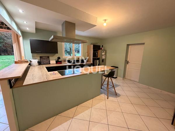 Maison Pomps - Référence 30559