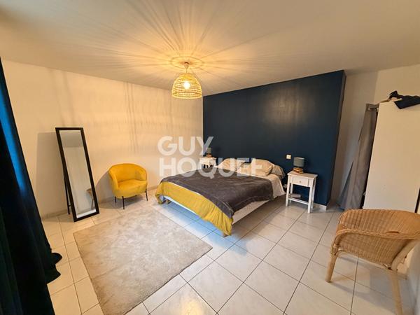 Maison Pomps - Référence 30559