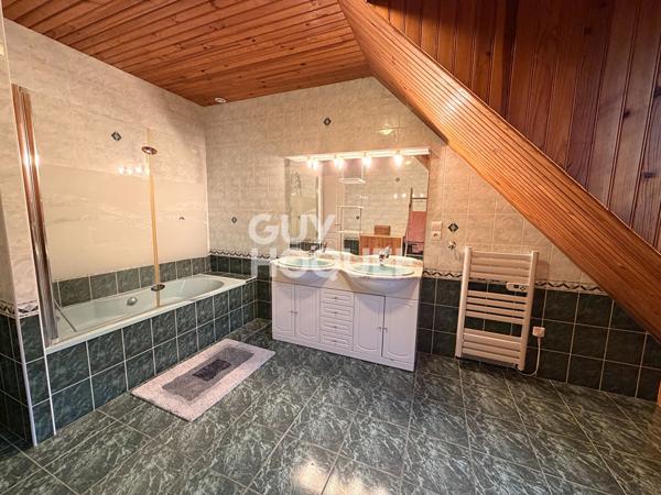 Maison Pomps - Référence 30559