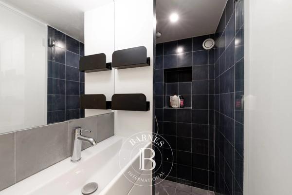 Paris 18ème, Appartement 3 Chambres -  151 m² à vendre