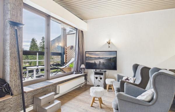 Appartement de 29 m²