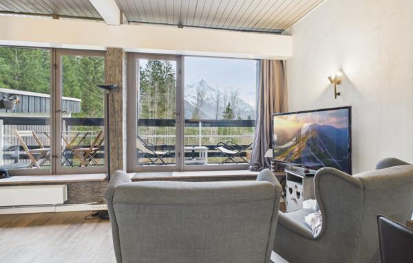 Appartement de 29 m²