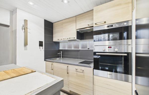 Appartement de 29 m²