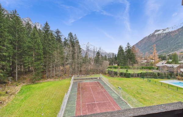 Appartement de 29 m²