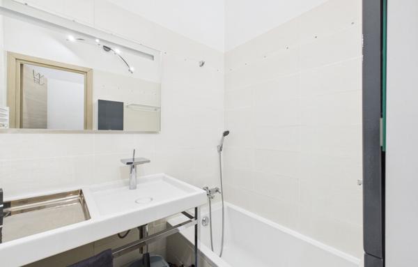 Appartement de 29 m²