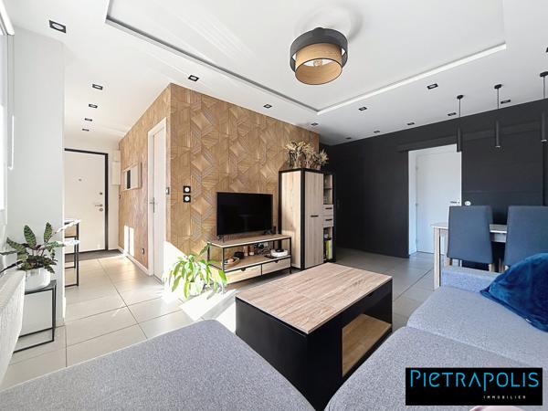 Appartement/Maison de ville T3