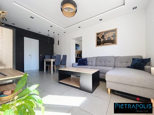Appartement/Maison de ville T3