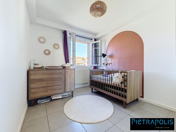Appartement/Maison de ville T3