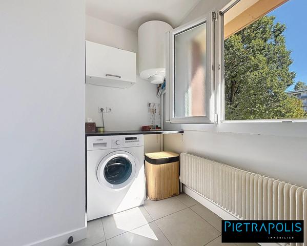 Appartement/Maison de ville T3
