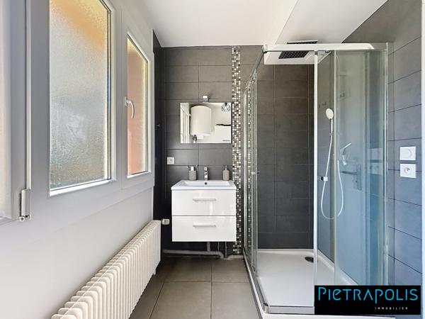 Appartement/Maison de ville T3