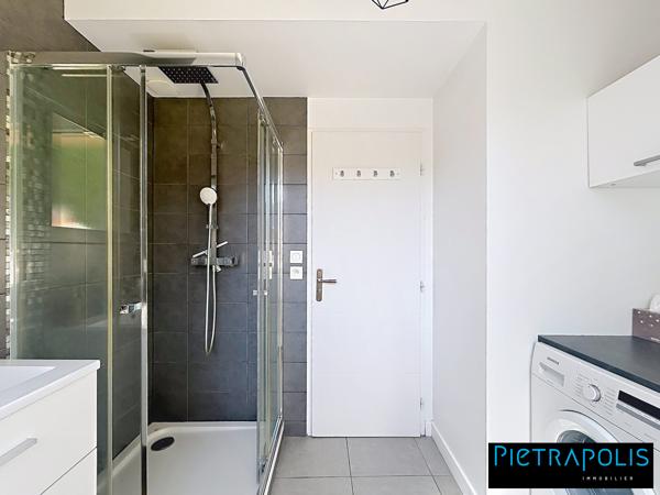 Appartement/Maison de ville T3