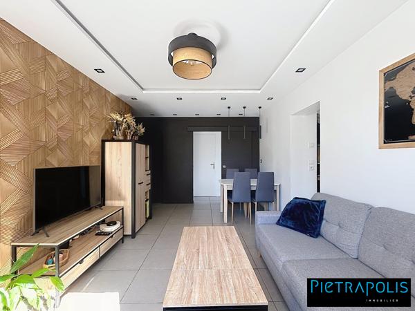 Appartement/Maison de ville T3