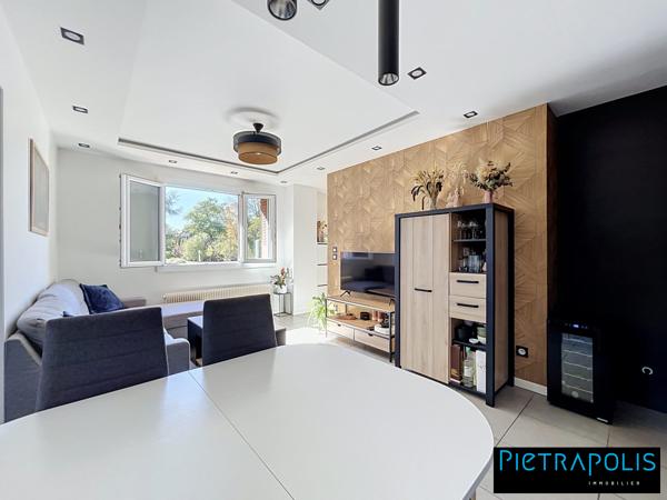 Appartement/Maison de ville T3