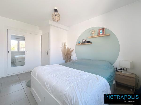 Appartement/Maison de ville T3